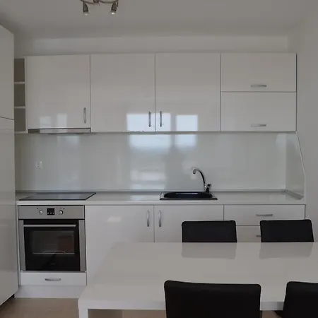 Apartment Holiday Shalimar Bay