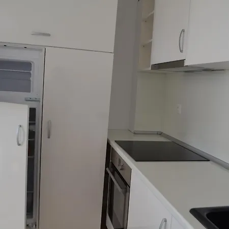 Holiday Shalimar Bay Apartment Chernomorets