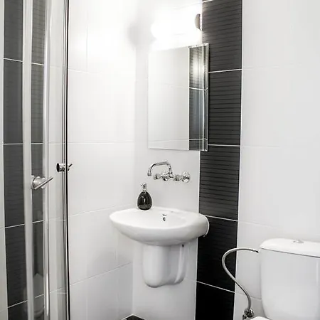 Holiday Shalimar Bay Apartment