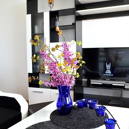 Holiday Shalimar Bay Apartment