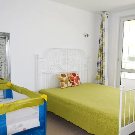 Holiday Shalimar Bay * Chernomorets