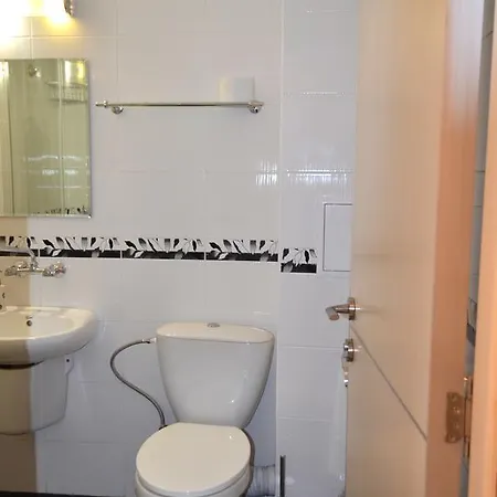 Holiday Shalimar Bay Apartment *