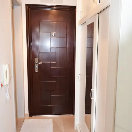 Apartment Holiday Shalimar Bay Chernomorets